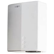 Металлическая сушилка для рук Nofer BIGFLOWevo 2050 W белая (01481.W) M99531