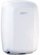 Металлическая сушилка для рук Mediclinics M19A M234351