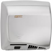 Металлическая сушилка для рук Mediclinics M17ACS M234361