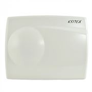 Металлическая сушилка для рук Ksitex M-1400 В (эл.сушилка для рук) M54125