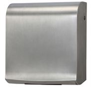 Металлическая сушилка для рук Merida SLIMSTAR M229743