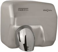 Металлическая сушилка для рук Mediclinics E05ACS M234259