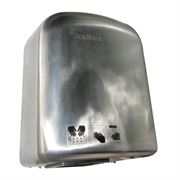 Металлическая сушилка для рук Ksitex M-1650 АС (эл.сушилка для рук) M54129