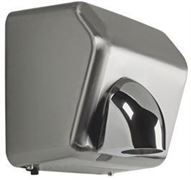 Металлическая сушилка для рук JAX JHD 2.2M M189059