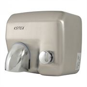 Металлическая сушилка для рук Ksitex M-2500 ACT (эл.сушилка для рук) M54141