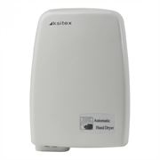 Пластиковая сушилка для рук Ksitex M-1200 (эл.сушилка для рук) M54110