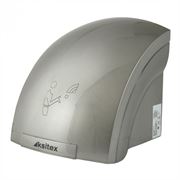 Пластиковая сушилка для рук Ksitex M-2000 С (эл.сушилка для рук) M54116