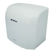 Пластиковая сушилка для рук Ksitex M-1250 JET M54124