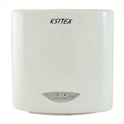 Пластиковая сушилка для рук Ksitex M-2008 JET (белая,эл.сушилка для рук) M54144