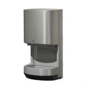 Погружная сушилка для рук Ksitex MW-2008 JET (хром,эл.сушилка для рук с каплесб.м) M54148