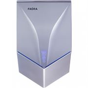 Пластиковая сушилка для рук Faura FHD-1000G M70203