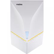 Пластиковая сушилка для рук Faura FHD-1000W M70204