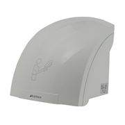 Пластиковая сушилка для рук Ksitex M-1800 (эл.сушилка для рук) M54131