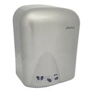 Пластиковая сушилка для рук Ksitex M-1650 С (эл.сушилка для рук) M54114