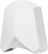 Пластиковая сушилка для рук G-teq 8883 PW M240736