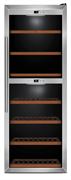 Отдельностоящий винный шкаф CASO WineComfort 1260 Smart M128537