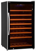 Отдельностоящий винный шкаф Wine Craft BC-75M Grand Cru M129112