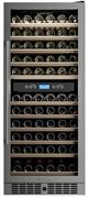 Встраиваемый винный шкаф MEYVEL MV116-KST2 M208499