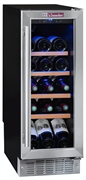 Встраиваемый винный шкаф LaSommeliere CVDE21 M128126