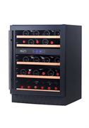 Встраиваемый винный шкаф Cold Vine C44-KBT2 M127825
