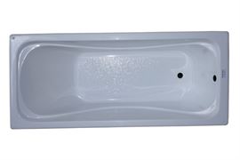 Ванна акриловая Triton Стандарт Экстра 140х70 без гидромассажа, Н0000099327 T0028101