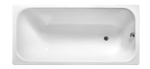 Ванна чугунная WOTTE Start 1600х750х458, Start 1600x750 T0041558