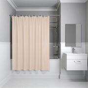 Шторка на ванну IDDIS 200x180, PE, бежевый, P01PE18i11 T0056504
