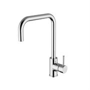Смеситель для кухни Zipponi DALI DA529CR-051 с боковым рычагом T0030587