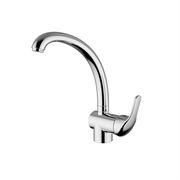 Смеситель для кухни Zipponi ARA с боковым рычагом AA630CR20LZ T0030569