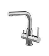 Смеситель для кухни LeMark COMFORT LM3061C с подключением к фильтру T0018605