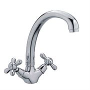 Смеситель для кухни HAIBA HB4325 T0012689