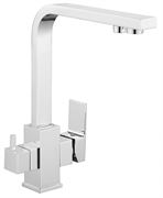 Смеситель для кухни SAVOL под фильтр питьевой воды ХРОМ S-L1807 T0046142