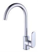 Смеситель для кухни SAVOL ХРОМ S-600306 T0046163