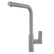 Смеситель для кухни Point серый PN3102AL T0064540