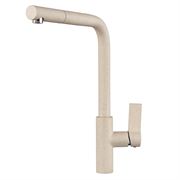 Смеситель для кухни Point светло-бежевый PN3102BG T0064541