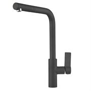 Смеситель для кухни Point черный PN3102B T0064538