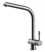 Смеситель для кухни LeMark EXPERT LM5075S с вытяжным изливом T0018622