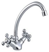 Смеситель для кухни FRAP 4119 T0010702