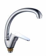Смеситель для кухни Ростовская мануфактура, BOOU, B8282-10F T0054214