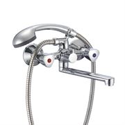 Смеситель для ванны Milardo Tring TRISB02M02 T0019682