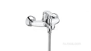 Смеситель для ванны ROCA VICTORIA, 7.5A02.2.5C0.M T0040632
