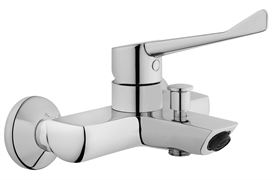 Смеситель для ванны VITRA AquaMed Solid S, A42485EXP T0038570