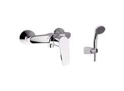 Смеситель для душа Zipponi ITACA TC250CR-001 T0030612