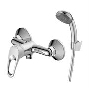 Смеситель для душа DECOROOM DR21056 хром T0045954