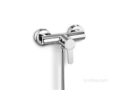 Смеситель для душа ROCA L20 без аксессуаров, 7.5A21.0.9C0.M T0040596