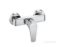 Смеситель для душа ROCA ATLAS Смеситель для душа, 7.5A21.9.0C0.M T0040503