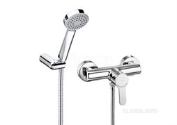 Смеситель для душа ROCA L20 с аксессуарами, 7.5A20.0.9C0.M T0040597