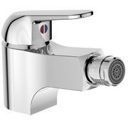 Смеситель для биде Vidima FINE, система монтажа EASY-FIX (облегченный монтаж), BA386AA T0041624