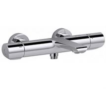Смеситель с термостатом Jacob Delafon AVID, E97386-CP T0063703