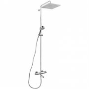 Душевой гарнитур Jacob Delafon ATOM, E26238-CP T0063739
